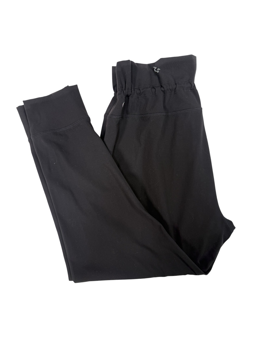 Black Athletic Leggings Size XL